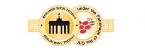 Berliner Wine Trophy logo